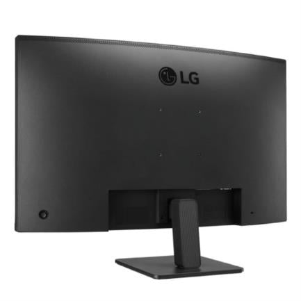 LG ELECTRONICS - Monitor LG 32" Curvo 32MR50C-B Led Panel VA Resolucion 1920x1080 FHD Frecuencia 100Hz AMD FreeSync Flicker Free HDMI