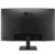 LG ELECTRONICS - Monitor LG 32" Curvo 32MR50C-B Led Panel VA Resolucion 1920x1080 FHD Frecuencia 100Hz AMD FreeSync Flicker Free HDMI