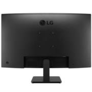 LG ELECTRONICS - Monitor LG 32" Curvo 32MR50C-B Led Panel VA Resolucion 1920x1080 FHD Frecuencia 100Hz AMD FreeSync Flicker Free HDMI