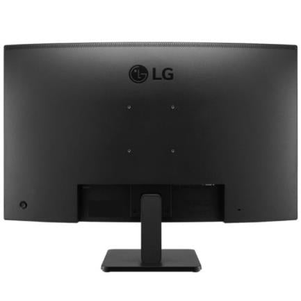 LG ELECTRONICS - Monitor LG 32" Curvo 32MR50C-B Led Panel VA Resolucion 1920x1080 FHD Frecuencia 100Hz AMD FreeSync Flicker Free HDMI