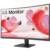 LG ELECTRONICS - Monitor LG 32" Curvo 32MR50C-B Led Panel VA Resolucion 1920x1080 FHD Frecuencia 100Hz AMD FreeSync Flicker Free HDMI