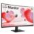 LG ELECTRONICS - Monitor LG 32" Curvo 32MR50C-B Led Panel VA Resolucion 1920x1080 FHD Frecuencia 100Hz AMD FreeSync Flicker Free HDMI