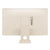 LG ELECTRONICS - Monitor LG 27 pulgadas Myview Smart TV WebOs23 IPS 1920x1080 HDMI USB 1 yr garantia
