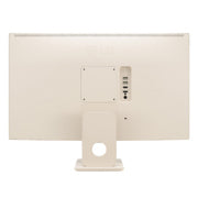 LG ELECTRONICS - Monitor LG 27 pulgadas Myview Smart TV WebOs23 IPS 1920x1080 HDMI USB 1 yr garantia