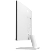 LG ELECTRONICS - Monitor LG 27 pulgadas Ultrafine 4K IPS 3840x2160 60 Hz HDMI DP 1 year de garantia