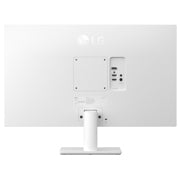 LG ELECTRONICS - Monitor LG 27 pulgadas Ultrafine 4K IPS 3840x2160 60 Hz HDMI DP 1 year de garantia