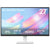 LG ELECTRONICS - Monitor LG 27 pulgadas Ultrafine 4K IPS 3840x2160 60 Hz HDMI DP 1 year de garantia