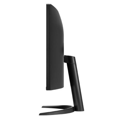 LG ELECTRONICS - Monitor LG 34 pulgadas Curvo UltraWide QHD VA 3440x1440 100Hz HDMI DP 1 year de garantia