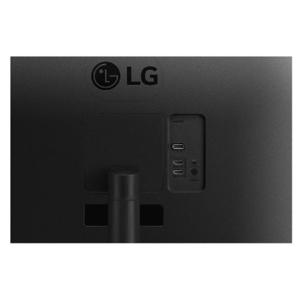 LG ELECTRONICS - Monitor LG 34 pulgadas Curvo UltraWide QHD VA 3440x1440 100Hz HDMI DP 1 year de garantia