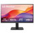 LG ELECTRONICS - Monitor LG 24 pulgadas Curvo 24U421A  FHD 100Hz  HDMI USD TIPO C