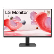 LG ELECTRONICS - Monitor LG 24U411A LCD 23.8 pulgadas Full HD FreeSync 120Hz HDMI Negro