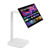 LG ELECTRONICS - Monitor LG Inteligente Swing de 31.5" 4K UHD 3840x2160 IPS con Pantalla Táctil y Soporte Rodante
