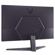 LG ELECTRONICS - Monitor LG Gaming UltraGear FHD de 24 pulgadas 180 Hz MBR de 1 ms HDMI DP