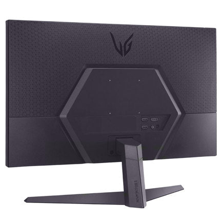 LG ELECTRONICS - Monitor LG Gaming UltraGear FHD de 24 pulgadas 180 Hz MBR de 1 ms HDMI DP