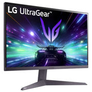 LG ELECTRONICS - Monitor LG Gaming UltraGear FHD de 24 pulgadas 180 Hz MBR de 1 ms HDMI DP