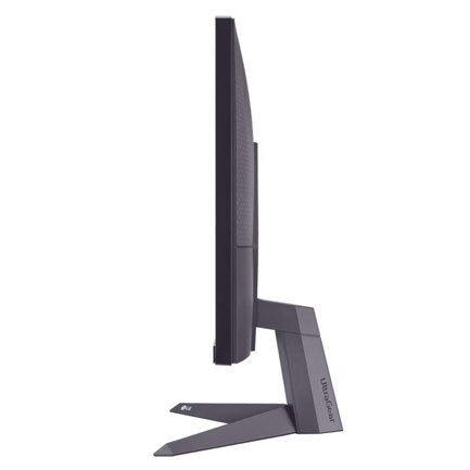 LG ELECTRONICS - Monitor LG Gaming UltraGear FHD de 24 pulgadas 180 Hz MBR de 1 ms HDMI DP