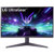 LG ELECTRONICS - Monitor LG Gaming UltraGear FHD de 24 pulgadas 180 Hz MBR de 1 ms HDMI DP