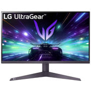 LG ELECTRONICS - Monitor LG Gaming UltraGear FHD de 24 pulgadas 180 Hz MBR de 1 ms HDMI DP