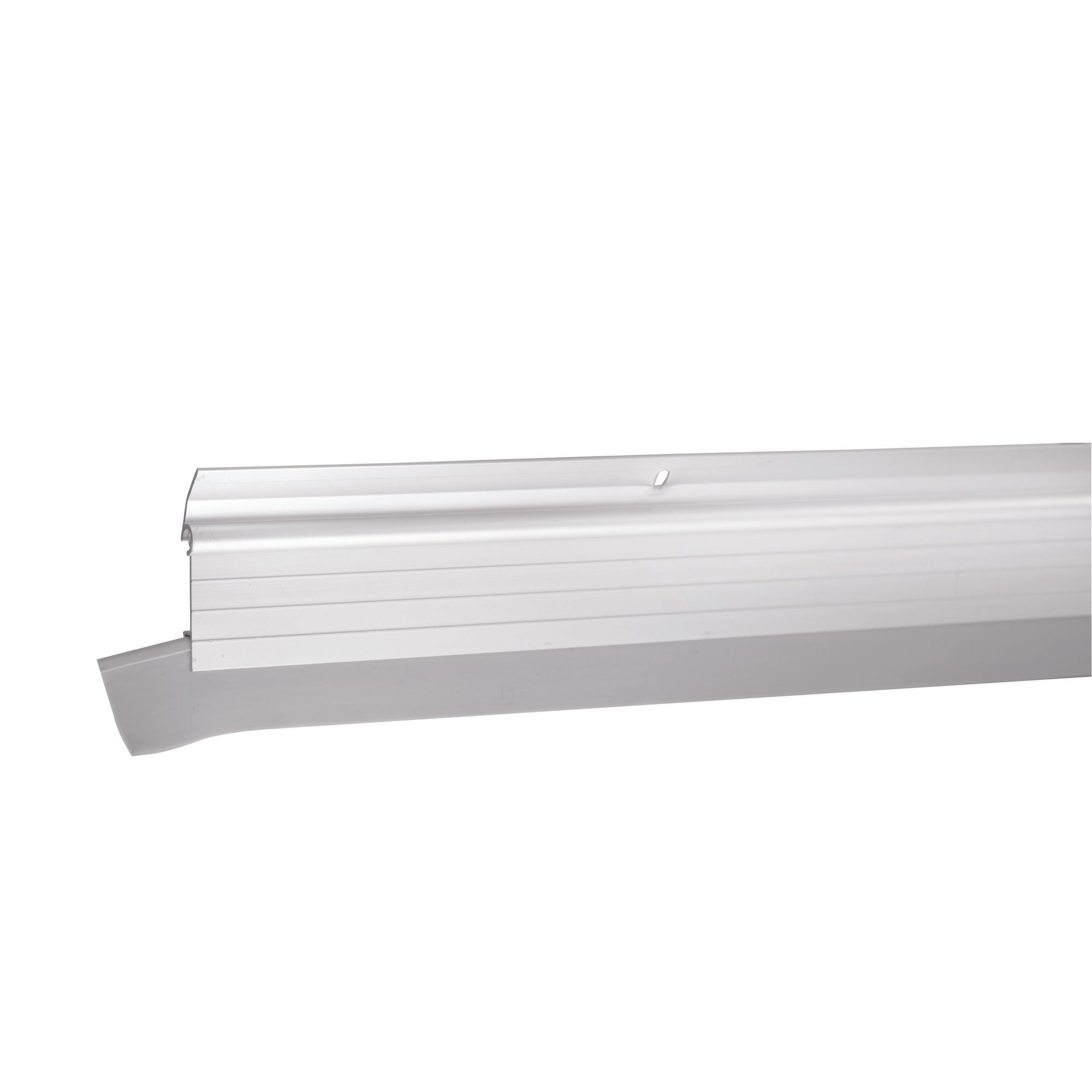 Lock - Guardapolvo aut alum 100cm
