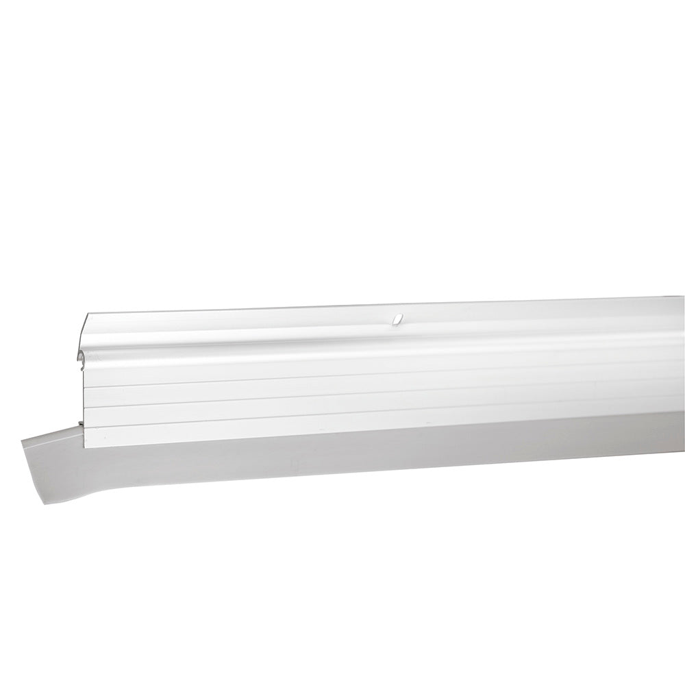 Lock - Guardapolvo aut alum 100cm