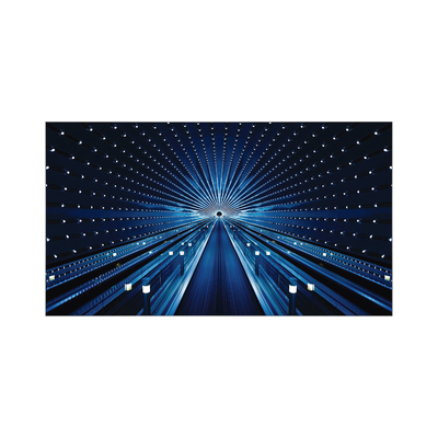 SAMSUNG ELECTRONICS - Pantalla LED THE WALL 146" 4K Micro Led 0.84mm pixel pitch, 500 nits iluminacion