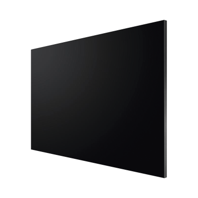 SAMSUNG ELECTRONICS - Pantalla LED THE WALL 110" 2K Micro Led 1.26mm pixel pitch, 500 nits iluminacion