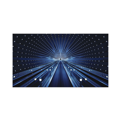SAMSUNG ELECTRONICS - Pantalla LED Todo en uno 130" 2K / 1.5mm pixel pitch, 500 nits iluminacion / Tizen 6.5 / HDMI / Dysplay port / bocinas integradas / Eco Sensor
