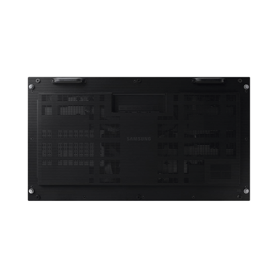 SAMSUNG ELECTRONICS - Panel LED Full Color para Videowall / Pixel Pitch 1.5 mm / Resolución 640 X 360 / Uso en Interior