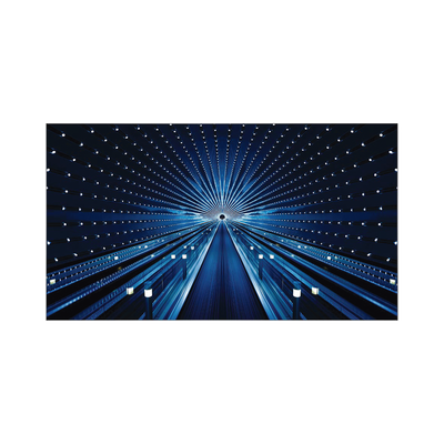 SAMSUNG ELECTRONICS - Pantalla LED THE WALL 146" 2K Micro Led 1.68mm pixel pitch, 500 nits iluminacion
