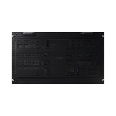 SAMSUNG ELECTRONICS - Panel LED Full Color para Videowall / Pixel Pitch 2 mm / Resolución 480 x 270 pixeles / Uso en Interior