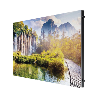 SAMSUNG ELECTRONICS - Panel LED Full Color para Videowall / Pixel Pitch 2 mm / Resolución 480 x 270 pixeles / Uso en Interior