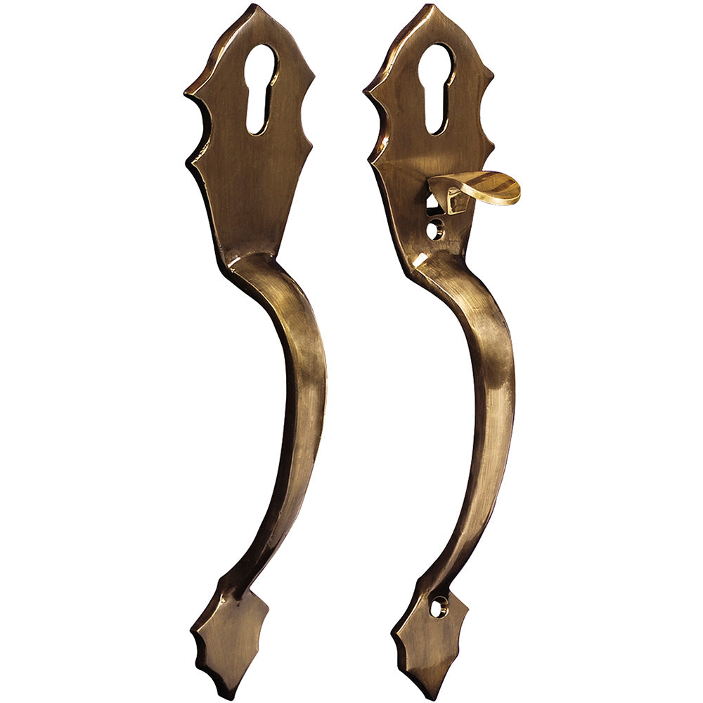 Lock - Jgo jalade-gat classic lat ant