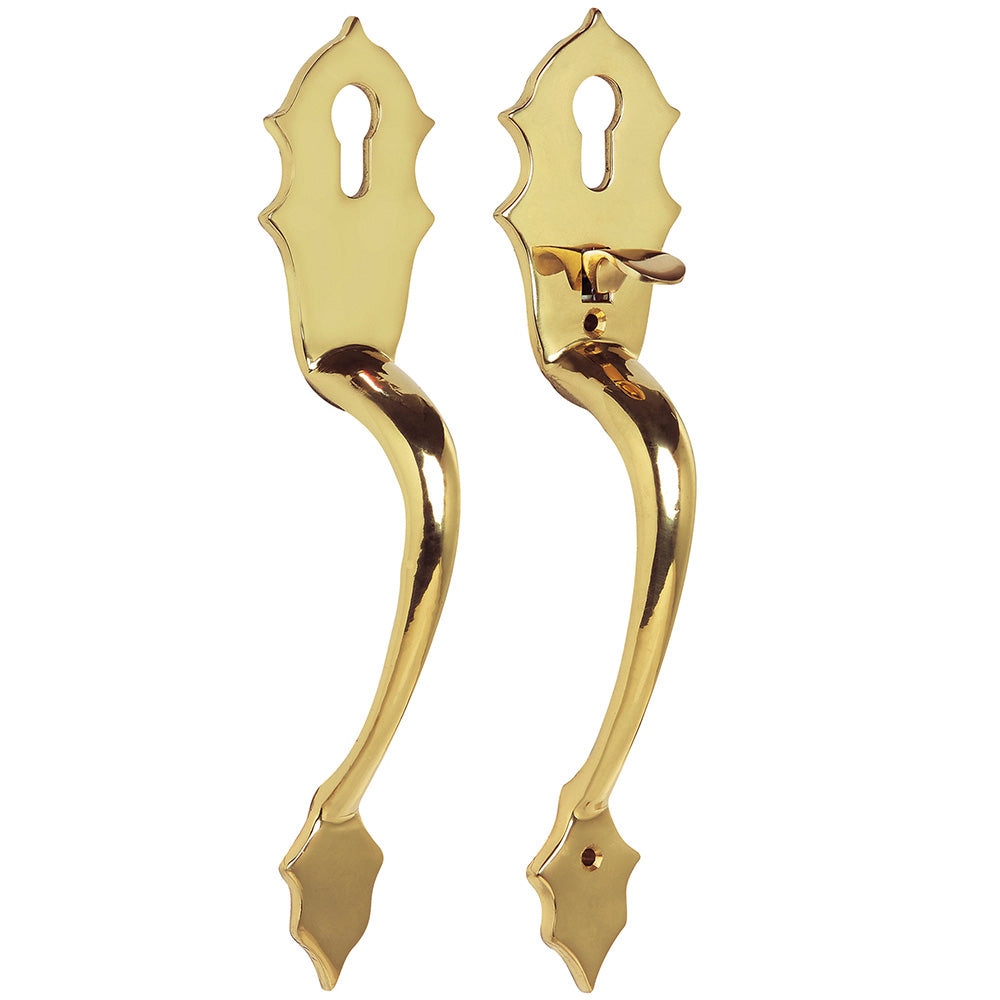 Lock - Jgo jalade-gat classic lat bri