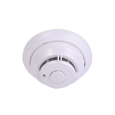 ACCESSPRO - Detector de humo fotoeléctrico.