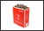 HERCULES - LIGAS HERCULES No 10 C/100GR