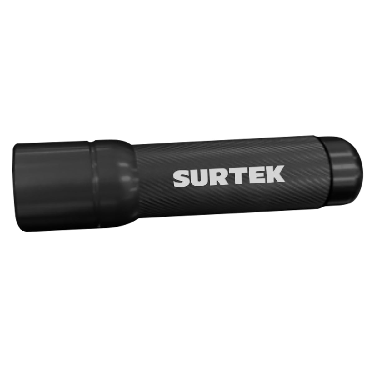 Surtek - Linterna LED cuerpo alum 80lm