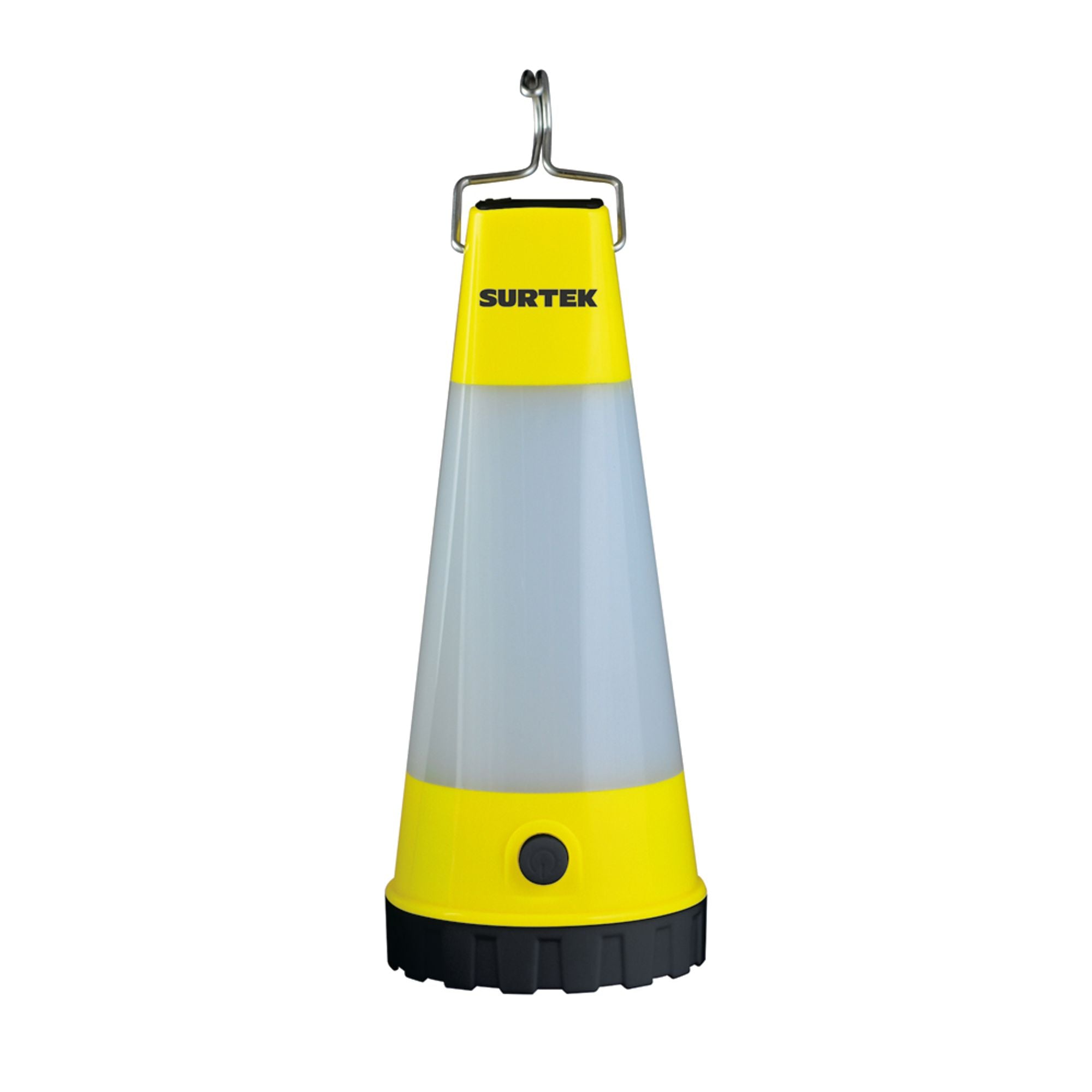 Surtek - Linterna LED camp recarg 180lm