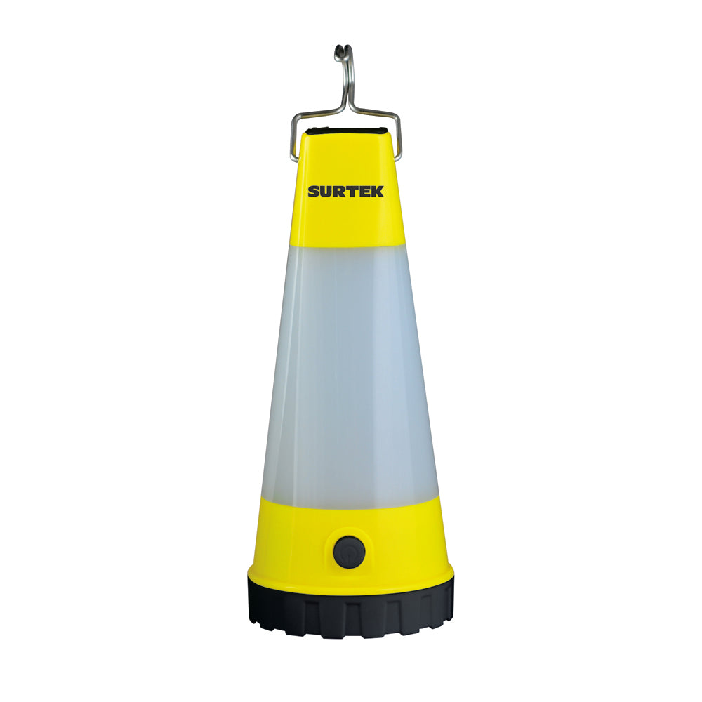 Surtek - Linterna LED camp recarg 180lm