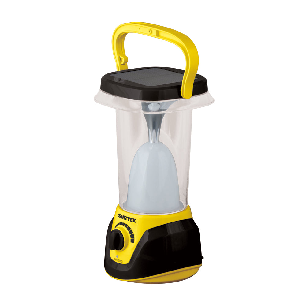 Surtek - Linterna LED camp recarg 400lm