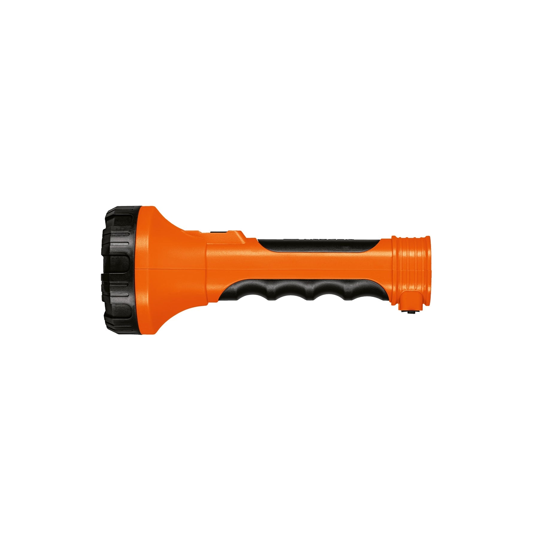 Linterna plastica de LED 350 lm, recargable, TRUPER