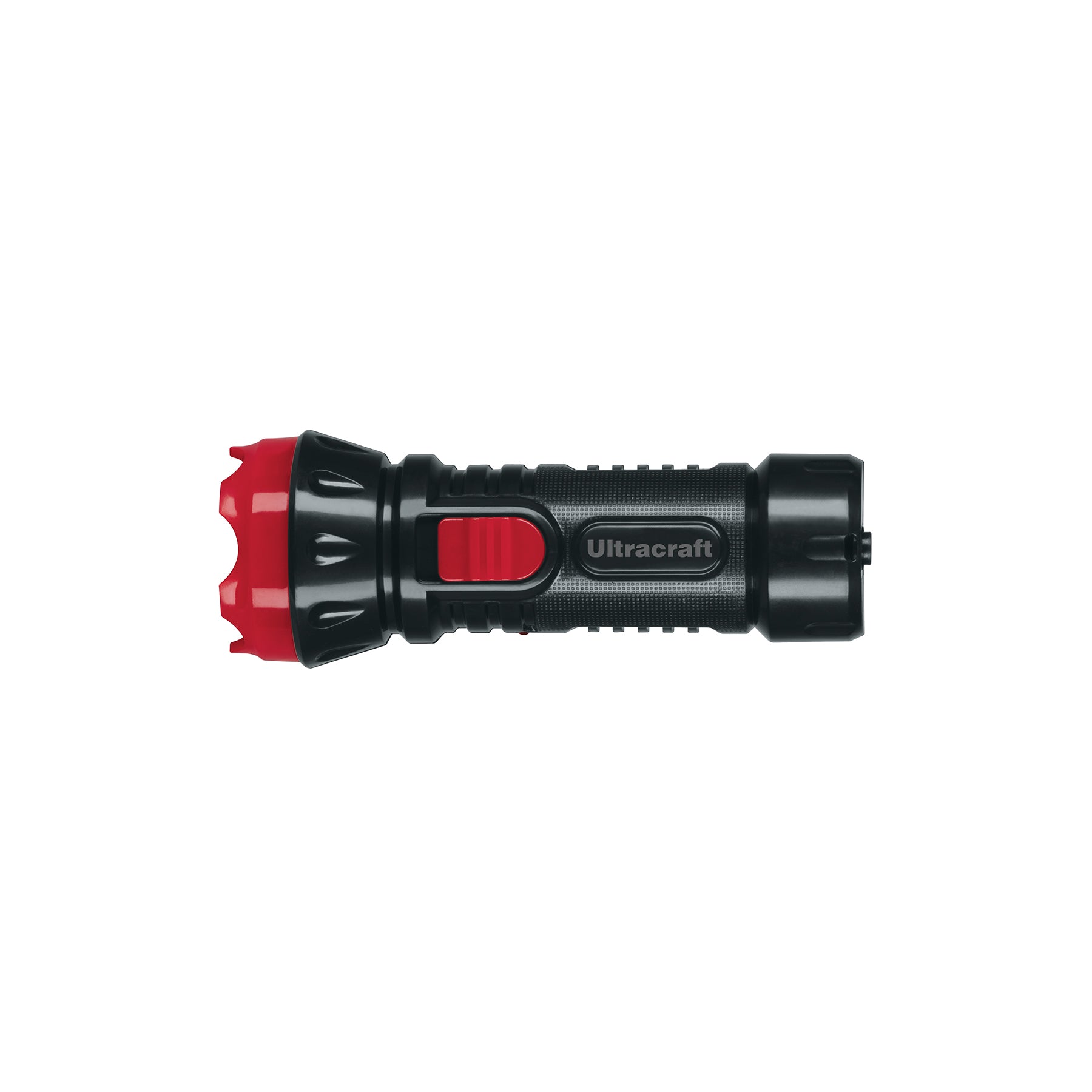Linterna plastica de LED, 40 lm, recargable, ULTRACRAFT
