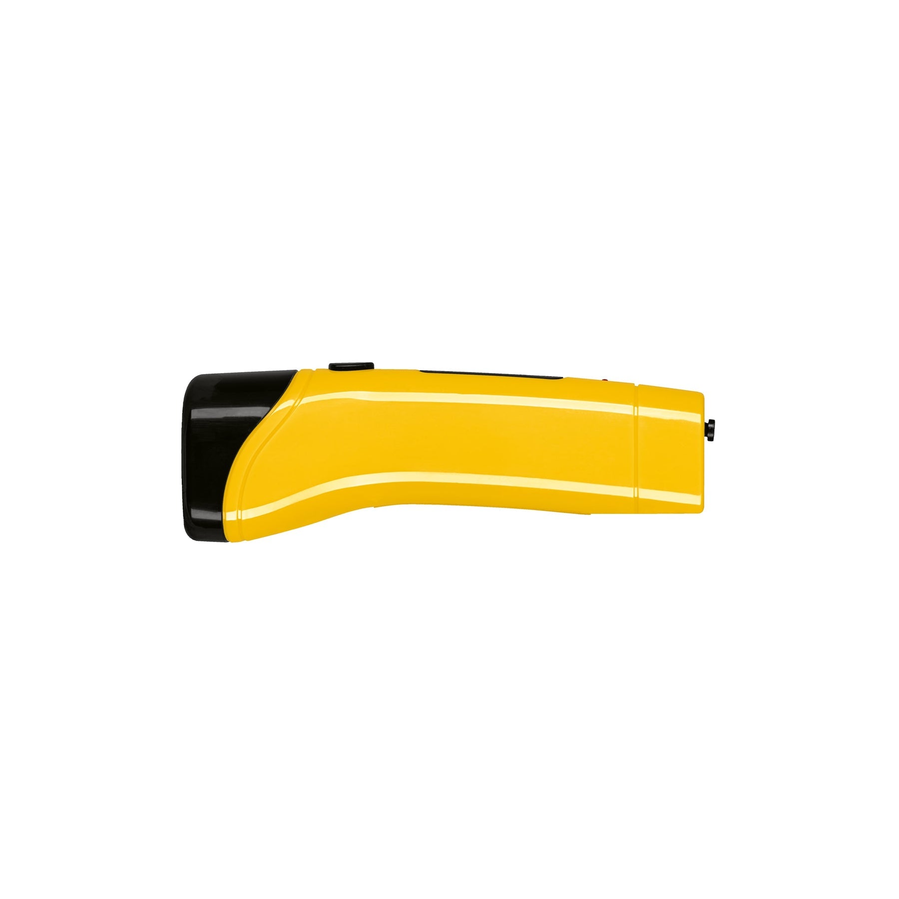 Linterna plastica de LED, 50 lm, recargable, PRETUL