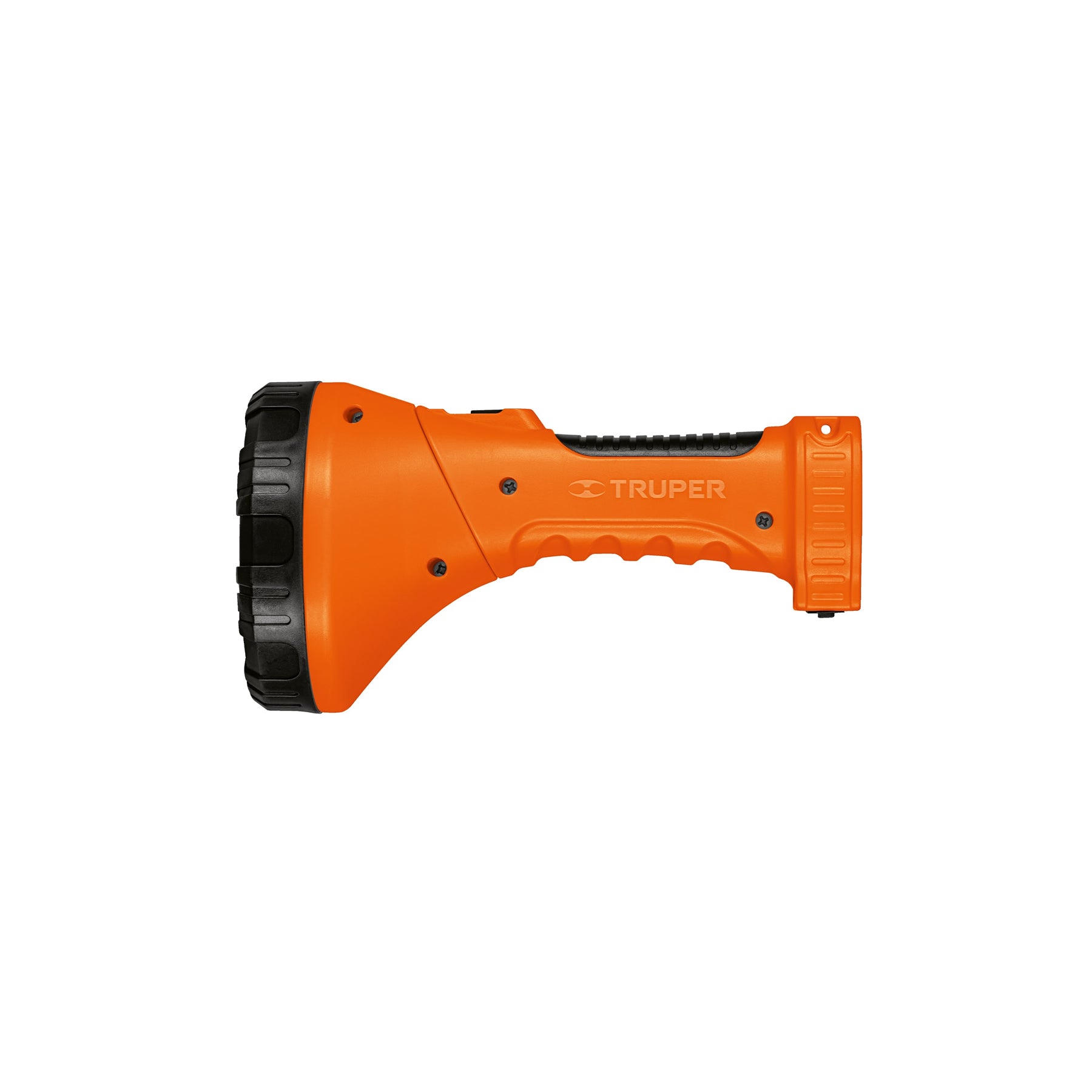 Linterna plastica de LED 300 lm, recargable, TRUPER