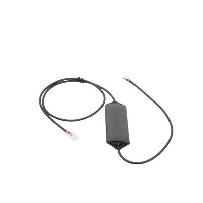 JABRA - Jabra Link 14201-43 EHS para teléfonos cisco 6945, 78xx, 79xx y 88xx.