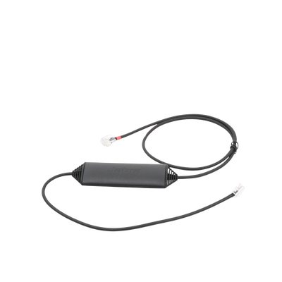 JABRA - Jabra Link 14201-43 EHS para teléfonos cisco 6945, 78xx, 79xx y 88xx.