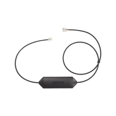 JABRA - Jabra Link 14201-43 EHS para teléfonos cisco 6945, 78xx, 79xx y 88xx.