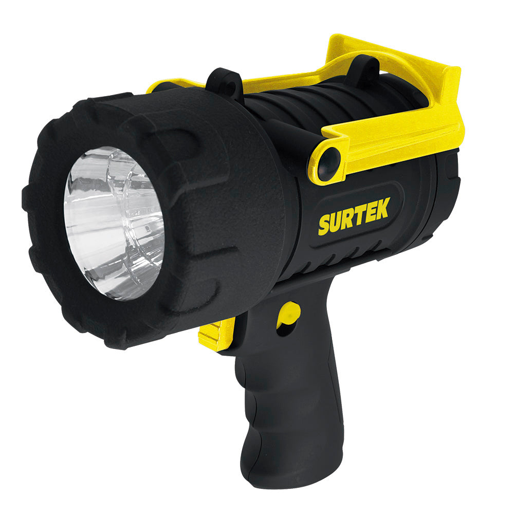 Surtek - Linterna LED ref recarg 700lm
