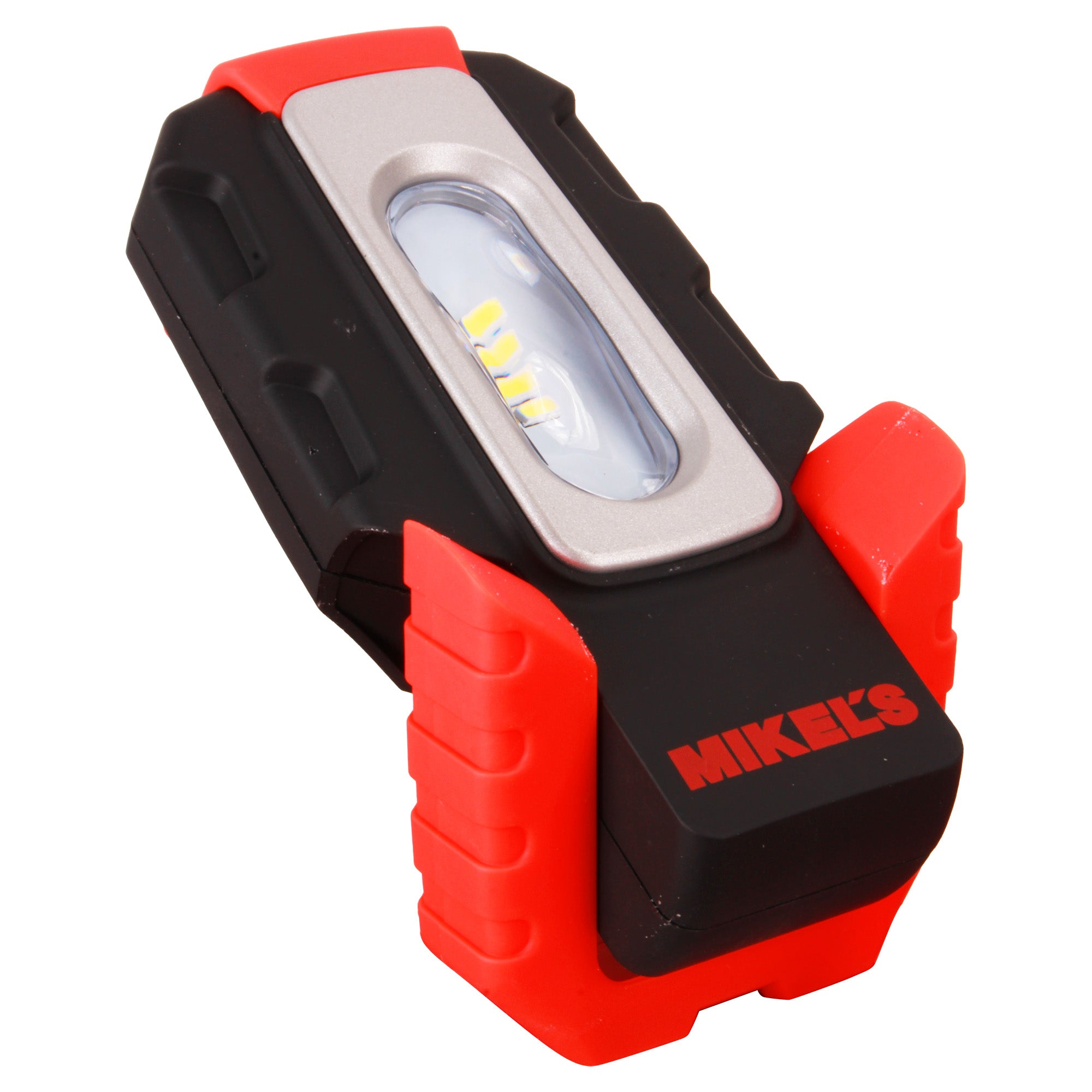 Lámpara LED 2W recargable