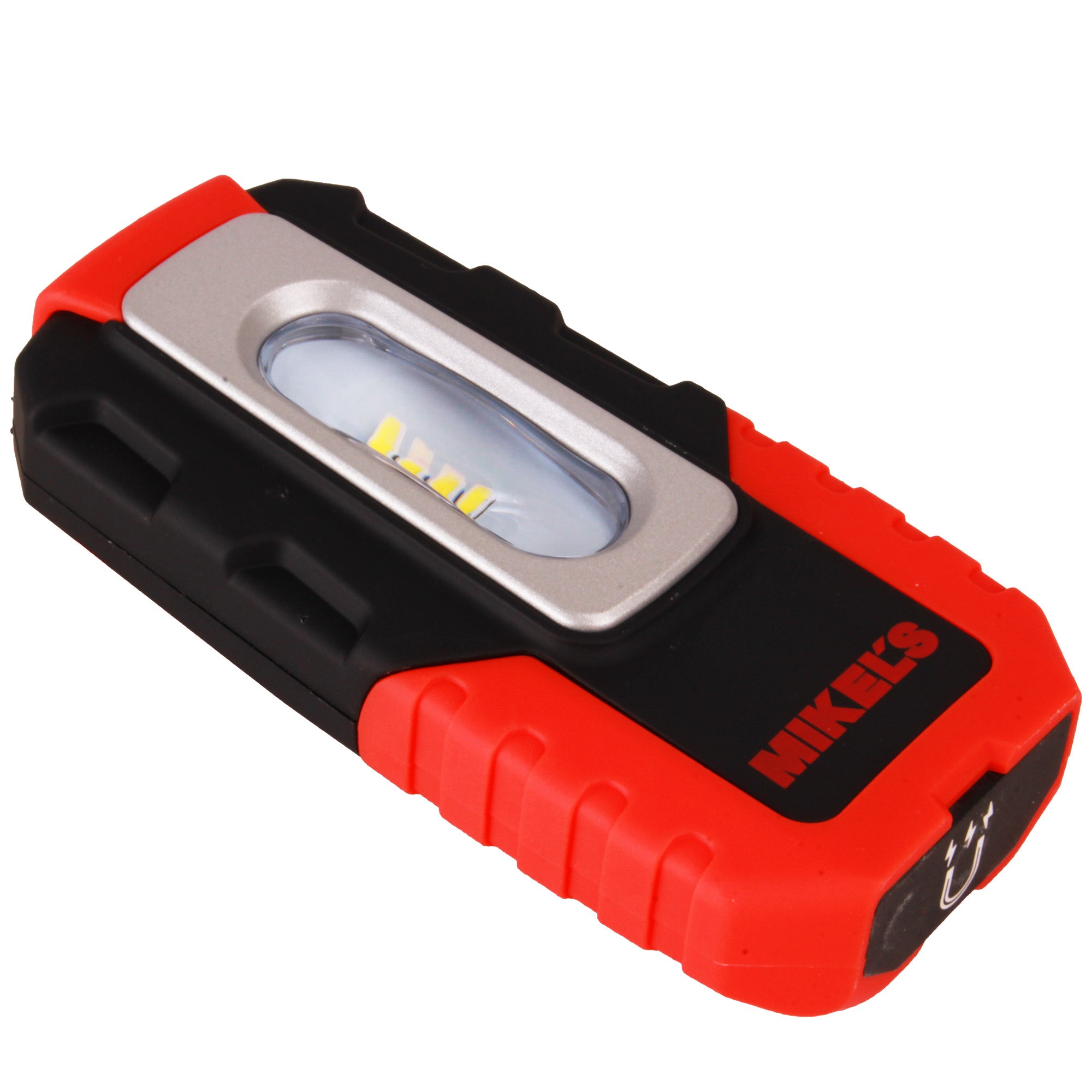 Lámpara LED 2W recargable