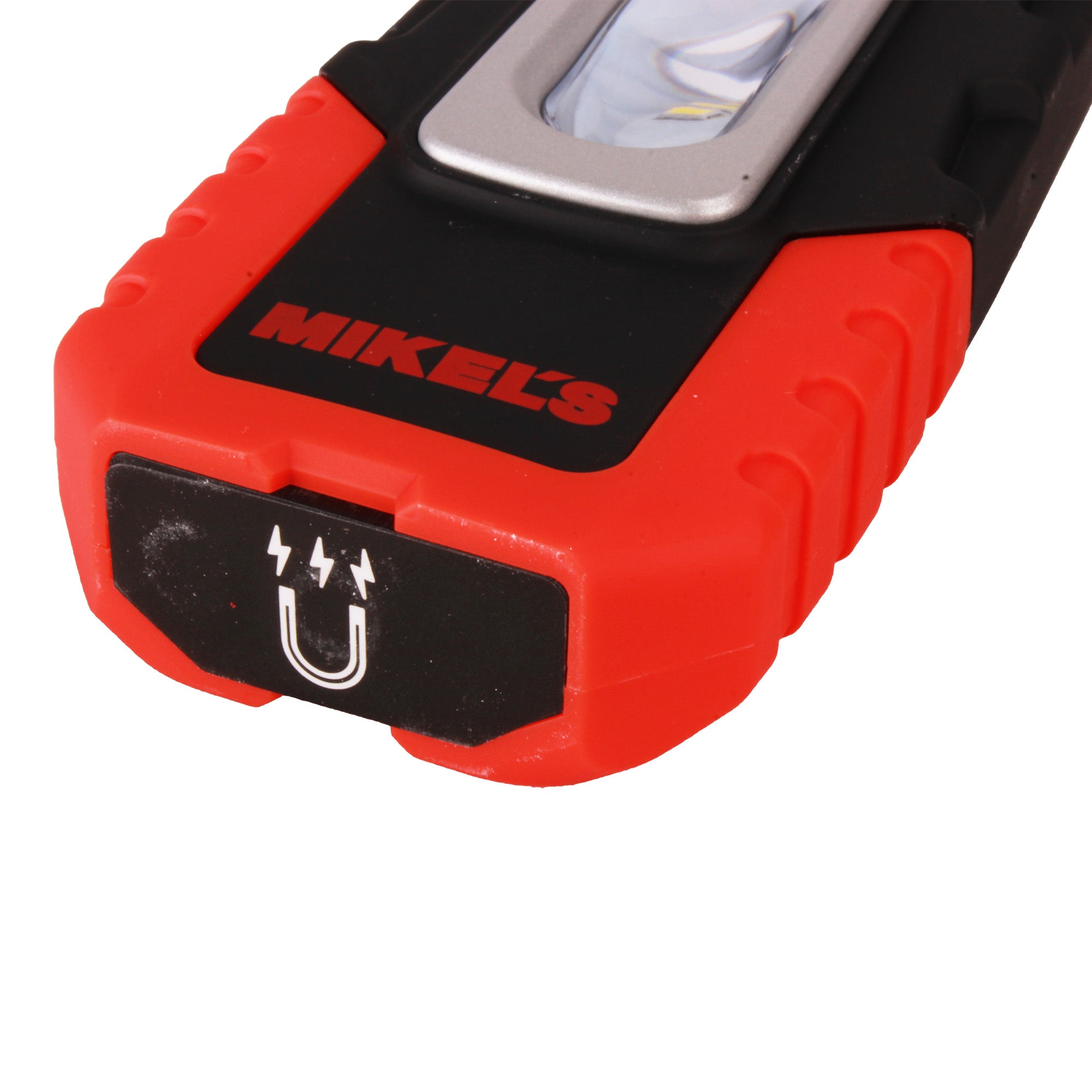 Lámpara LED 2W recargable